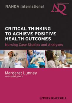 Paperback Critical Thinking Pos Health Book