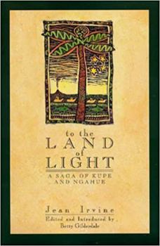Paperback To the Land of Light Book