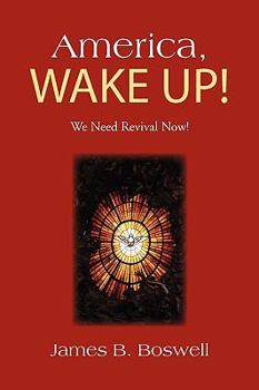 Paperback America, Wake Up! Book