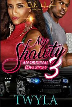 Paperback My Shawty 3 Book