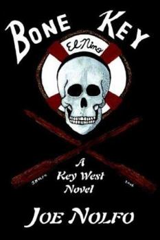 Paperback Bone Key Book