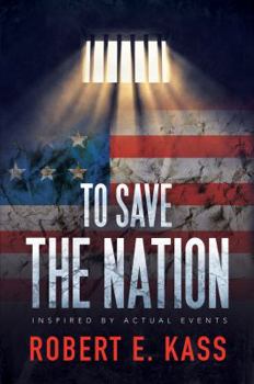 Paperback To Save the Nation Book