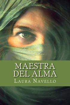 Paperback Maestra del Alma [Spanish] Book