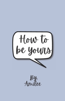Paperback How To Be Yours Book