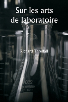 Paperback Sur les arts de laboratoire [French] Book