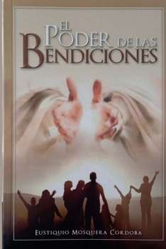Paperback El Poder de Las Bendiciones [Spanish] Book