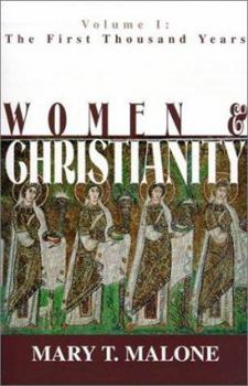 Paperback Women and Christianity Book