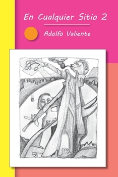 Paperback En Cualquier Sitio 2 [Spanish] Book