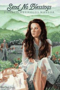 Hardcover Send No Blessings Book