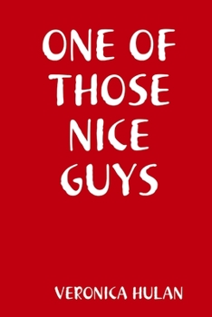 Paperback One of Those Nice Guys Book