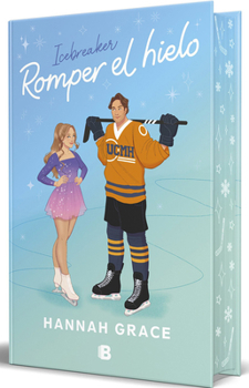Romper el hielo (Edicion Especial) / Icebreaker (Spanish Edition)