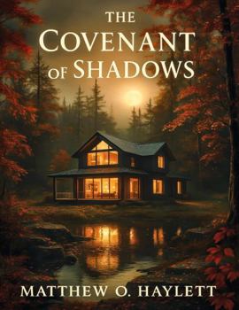 Paperback The Covenant Of Shadows (The Shadows Series) Book
