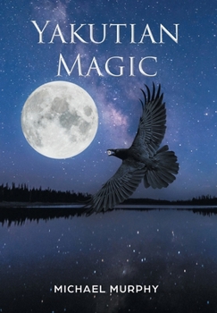 Hardcover Yakutian Magic Book