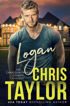 Logan - Book #8 of the Craigdon Family Dynasty