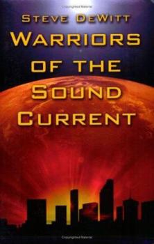 Paperback Warriors of the Sound Current Book