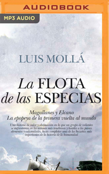 La Flota de las especias (Narración en Castellano)