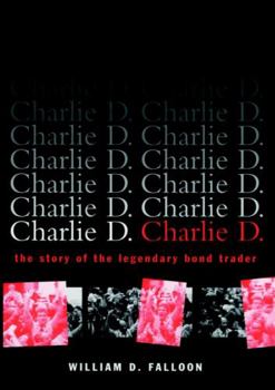 Hardcover Charlie D. Book