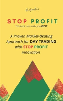 Paperback Stop Profit: This book can make you RICH! Book