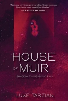 Paperback House of Muir Book