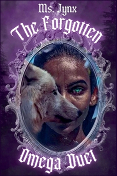 Paperback The Forgotten Omega Duet Book