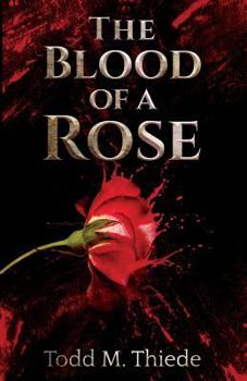 Paperback The Blood of a Rose Book