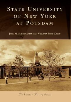 State University of New York at Potsdam - Book  of the Campus History