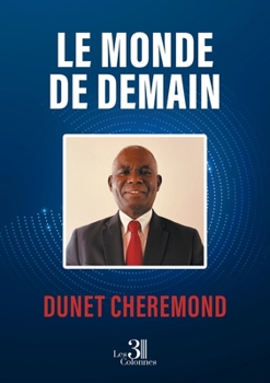 Paperback Le Monde de Demain [French] Book