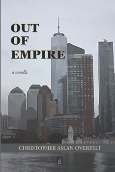 Paperback Out of Empire: A Novella Book