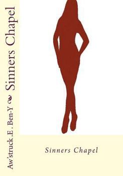Paperback Sinners Chapel Book