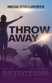 Paperback Throw Away Book