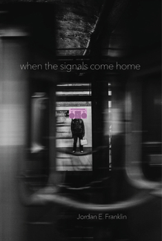 Paperback When the Signals Come Home Book