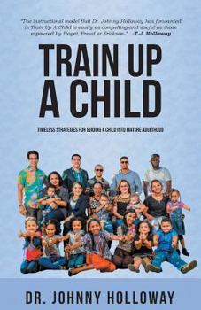 Paperback Train Up A Child Book