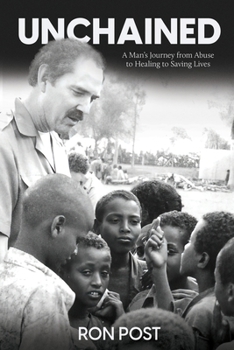 Paperback Unchained Book