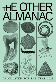 Paperback The Other Almanac 2027 Book