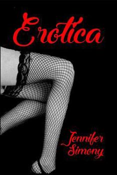 Paperback Erotica Book