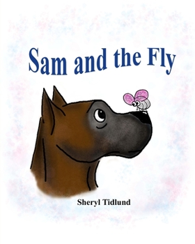 Paperback Sam and the Fly Book