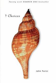 Paperback ? Choices Book