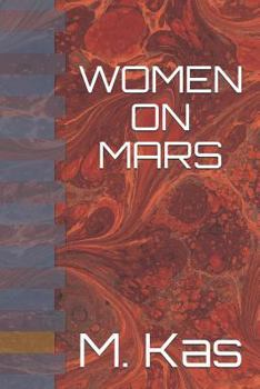 Paperback Women on Mars Book