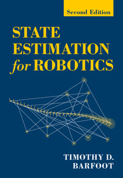 Hardcover State Estimation for Robotics Book