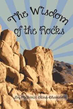 Paperback The Wisdom of the Rocks Book