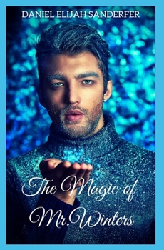 Paperback The Magic of Mr. Winters Book