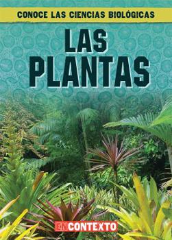 Library Binding Las Plantas (What Are Plants?) [Spanish] Book