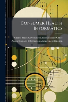 Consumer Health Informatics