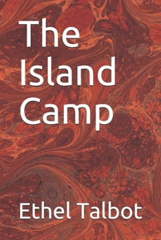 Paperback The Island Camp Book