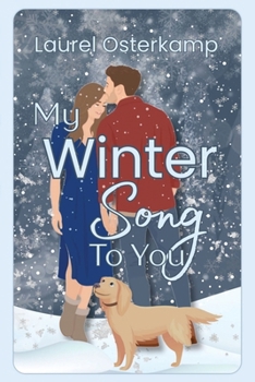 Paperback My Winter Song To You Book