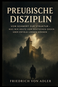 Preußische Disziplin: Vom Schwert zur Struktur – Was wir heute vom Deutschen Orden über Erfolg lernen (Das Preußische Erbe)