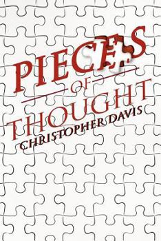 Paperback Pieces of Thought Book