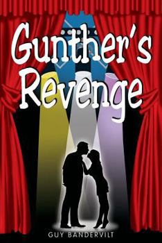 Paperback Gunther's Revenge Book