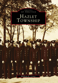 Hazlet Township - Book  of the Images of America: New Jersey