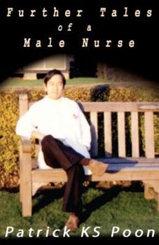 Paperback Further Tales from a Male Nurse Book